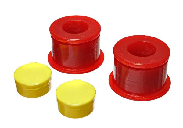 Energy Suspension - Energy Suspension FORD REAR TRAILING ARM SET 4.7124R - Image 1