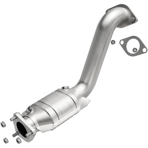 MagnaFlow Exhaust Products - MagnaFlow Exhaust Products OEM Grade Direct-Fit Catalytic Converter 52298 - Image 1