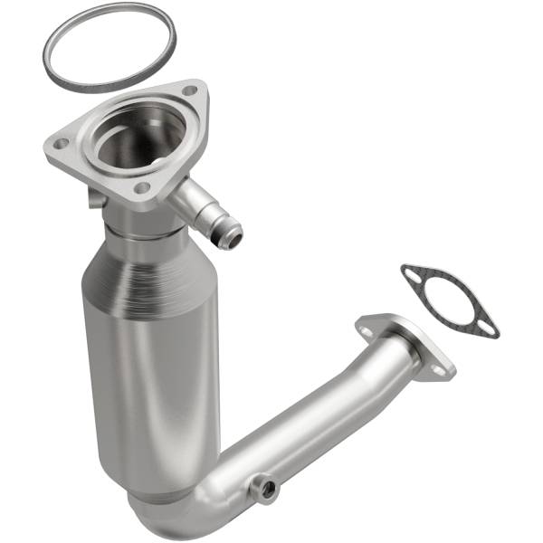 MagnaFlow Exhaust Products - MagnaFlow Exhaust Products California Direct-Fit Catalytic Converter 4561020 - Image 1