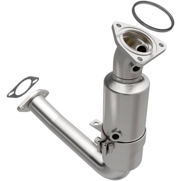 MagnaFlow Exhaust Products - MagnaFlow Exhaust Products California Direct-Fit Catalytic Converter 4561021 - Image 1