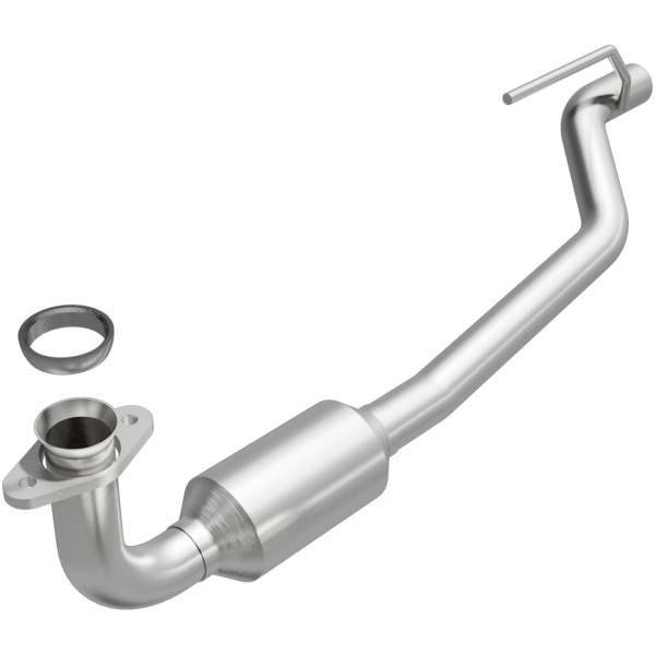 MagnaFlow Exhaust Products - MagnaFlow Exhaust Products Standard Grade Direct-Fit Catalytic Converter 23394 - Image 1