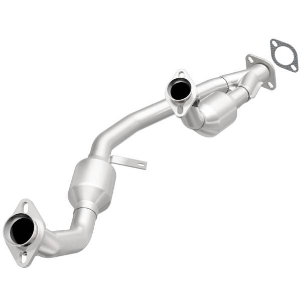 MagnaFlow Exhaust Products - MagnaFlow Exhaust Products Standard Grade Direct-Fit Catalytic Converter 23354 - Image 1