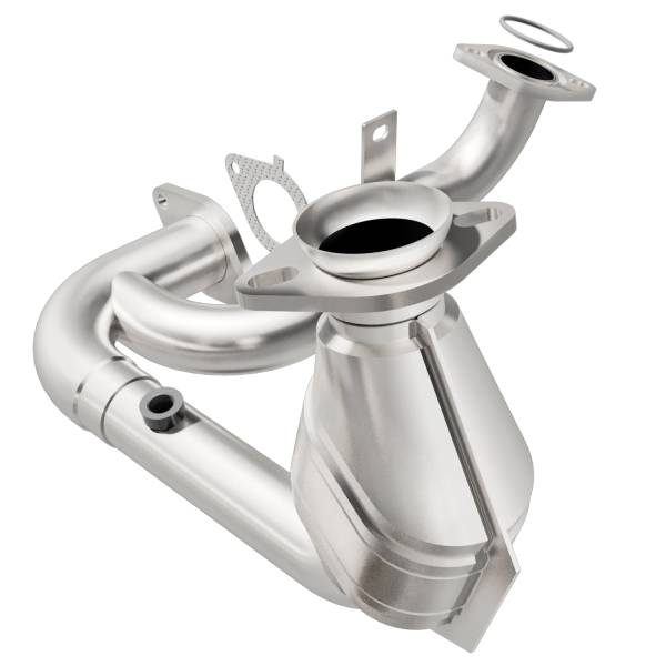 MagnaFlow Exhaust Products - MagnaFlow Exhaust Products California Direct-Fit Catalytic Converter 452925 - Image 1