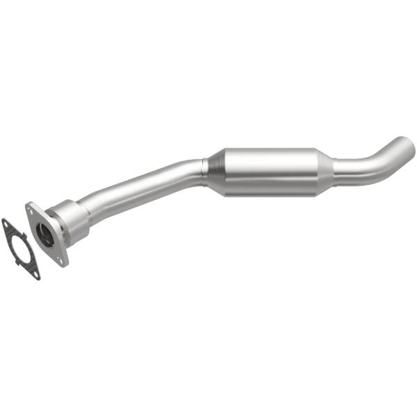 MagnaFlow Exhaust Products - MagnaFlow Exhaust Products California Direct-Fit Catalytic Converter 5421031 - Image 1