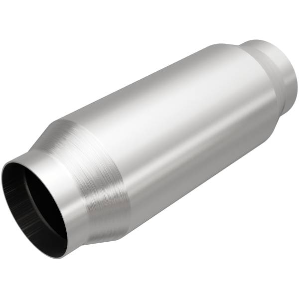 MagnaFlow Exhaust Products - MagnaFlow Exhaust Products California Universal Catalytic Converter - 3in. 5582409 - Image 1