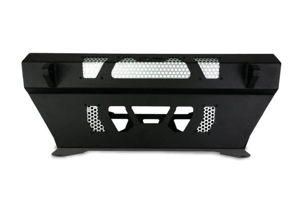 DV8 Offroad - DV8 Offroad MTO Series Tacoma Front Bumper FBTT1-04 - Image 1