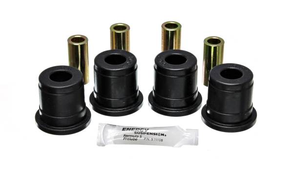 Energy Suspension - Energy Suspension S-10 DIFF CARRIER BRKT BUSHING 3.1105G - Image 1