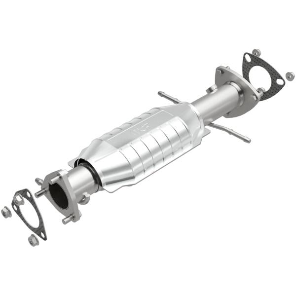 MagnaFlow Exhaust Products - MagnaFlow Exhaust Products California Direct-Fit Catalytic Converter 447214 - Image 1