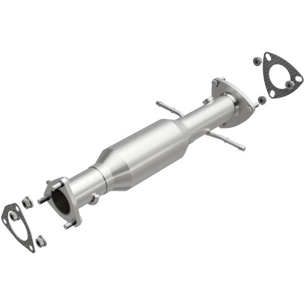 MagnaFlow Exhaust Products - MagnaFlow Exhaust Products California Direct-Fit Catalytic Converter 4481484 - Image 1