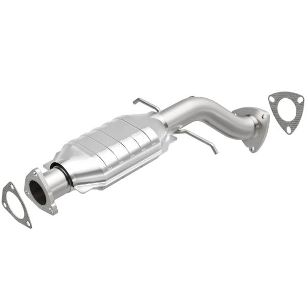 MagnaFlow Exhaust Products - MagnaFlow Exhaust Products California Direct-Fit Catalytic Converter 447212 - Image 1