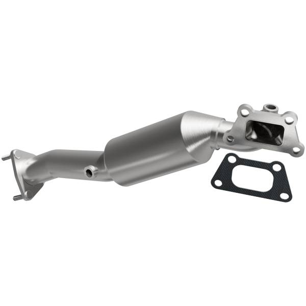 MagnaFlow Exhaust Products - MagnaFlow Exhaust Products California Direct-Fit Catalytic Converter 5582610 - Image 1