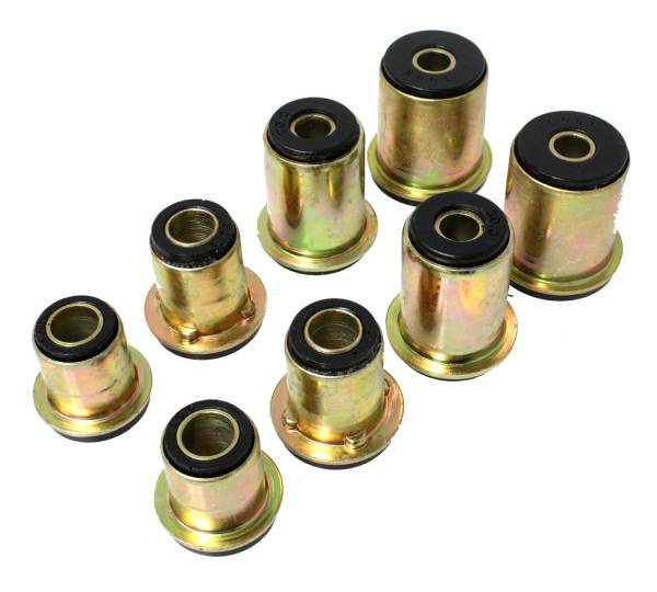 Energy Suspension - Energy Suspension CONTROL ARM BUSHING SET 3.3105G - Image 1