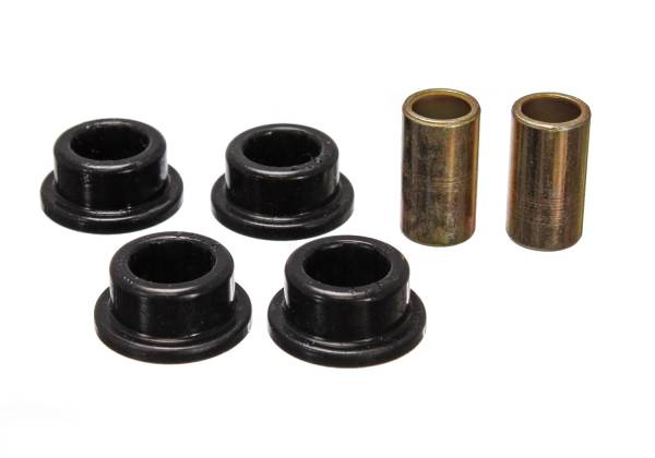 Energy Suspension - Energy Suspension TRACK ARM BUSHING SET 3.7113G - Image 1