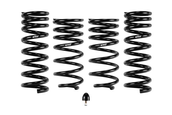 Eibach Springs - Eibach Springs PRO-KIT Performance Springs (Set of 4 Springs) 3510.140 - Image 1