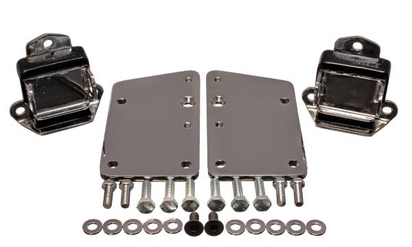 Energy Suspension - Energy Suspension LS CONVERSION MTR MOUNT SET 3.1147G - Image 1