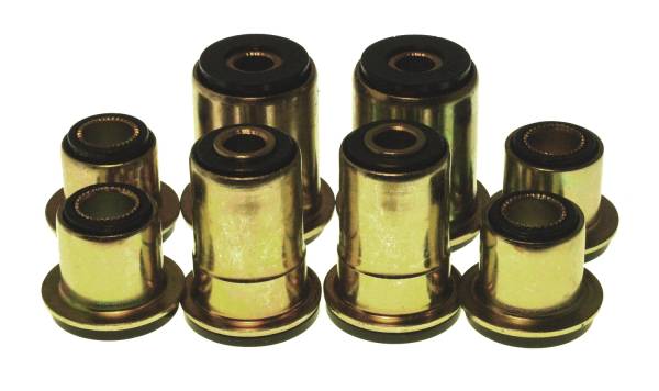 Energy Suspension - Energy Suspension CONTROL ARM BUSHING SET 3.3101G - Image 1