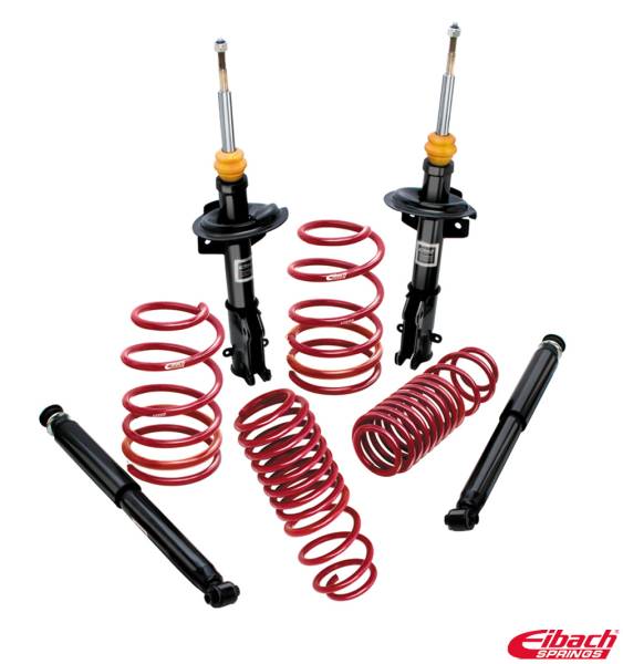 Eibach Springs - Eibach Springs SPORT-SYSTEM (SPORTLINE Springs &Shocks) 4.1035.780 - Image 1