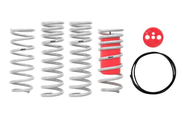 Eibach Springs - Eibach Springs DRAG-LAUNCH Kit (Performance Springs) 9310.140 - Image 1