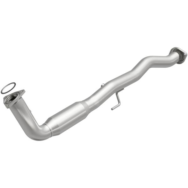 MagnaFlow Exhaust Products - MagnaFlow Exhaust Products California Direct-Fit Catalytic Converter 5451641 - Image 1