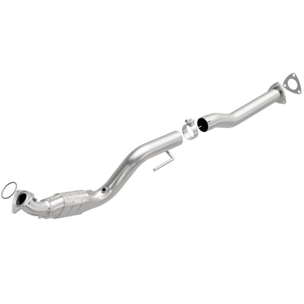 MagnaFlow Exhaust Products - MagnaFlow Exhaust Products OEM Grade Direct-Fit Catalytic Converter 51535 - Image 1