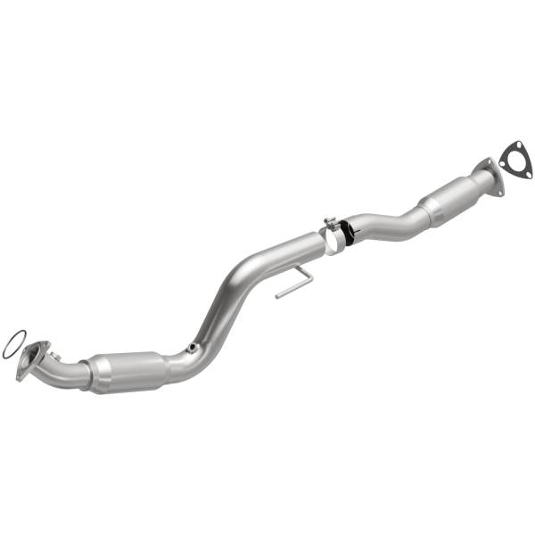 MagnaFlow Exhaust Products - MagnaFlow Exhaust Products California Direct-Fit Catalytic Converter 5582534 - Image 1