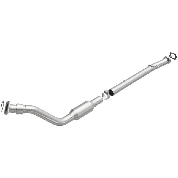 MagnaFlow Exhaust Products - MagnaFlow Exhaust Products California Direct-Fit Catalytic Converter 4551019 - Image 1