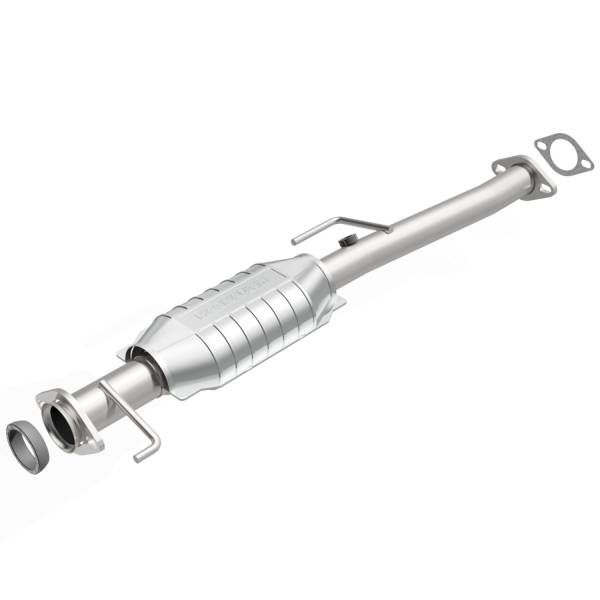 MagnaFlow Exhaust Products - MagnaFlow Exhaust Products HM Grade Direct-Fit Catalytic Converter 22626 - Image 1