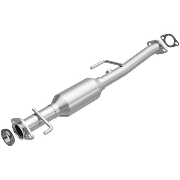 MagnaFlow Exhaust Products - MagnaFlow Exhaust Products California Direct-Fit Catalytic Converter 4481626 - Image 1