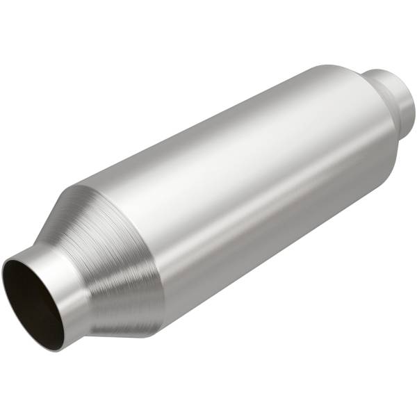 MagnaFlow Exhaust Products - MagnaFlow Exhaust Products California Universal Catalytic Converter 5451304 - Image 1