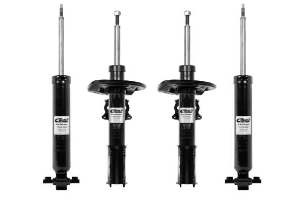 Eibach Springs - Eibach Springs PRO-DAMPER Kit (Set of 4 Dampers) E60-35-029-01-22 - Image 1