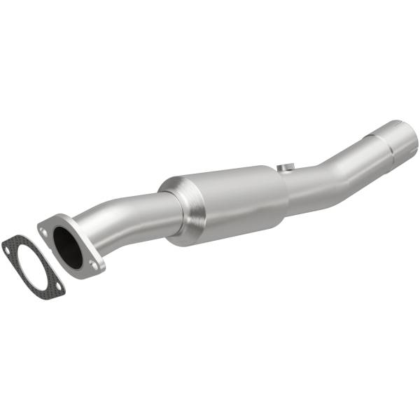 MagnaFlow Exhaust Products - MagnaFlow Exhaust Products California Direct-Fit Catalytic Converter 5451479 - Image 1