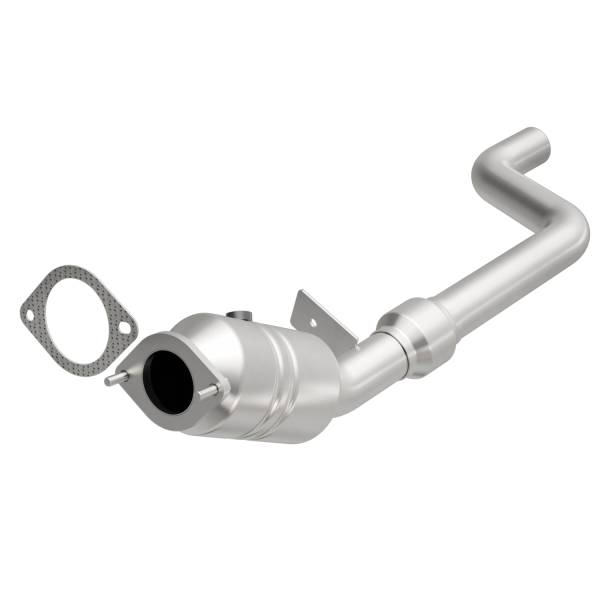 MagnaFlow Exhaust Products - MagnaFlow Exhaust Products OEM Grade Direct-Fit Catalytic Converter 52224 - Image 1