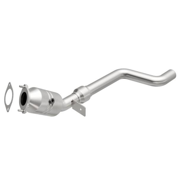 MagnaFlow Exhaust Products - MagnaFlow Exhaust Products OEM Grade Direct-Fit Catalytic Converter 52225 - Image 1