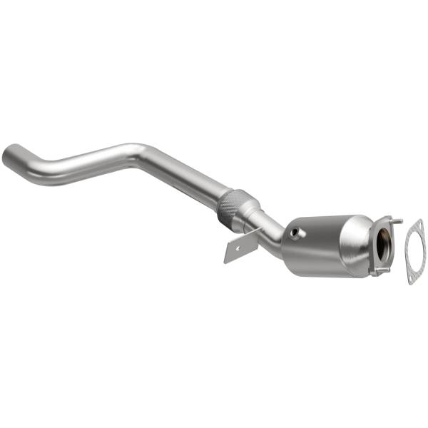 MagnaFlow Exhaust Products - MagnaFlow Exhaust Products California Direct-Fit Catalytic Converter 5561422 - Image 1