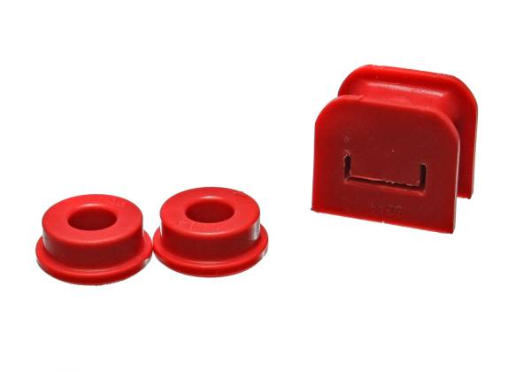 Energy Suspension - Energy Suspension SHIFTER BUSHING SET 4.1131R - Image 1