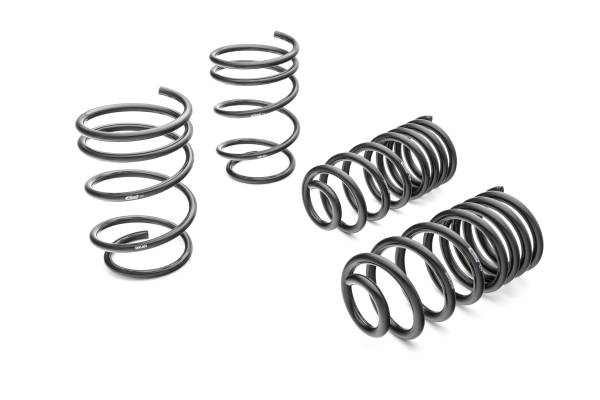 Eibach Springs - Eibach Springs PRO-KIT Performance Springs (Set of 4 Springs) 3895.140 - Image 1