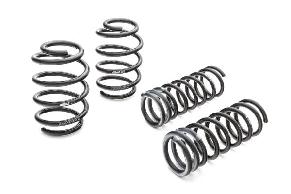 Eibach Springs - Eibach Springs PRO-KIT Performance Springs (Set of 4 Springs) 3899.140 - Image 1