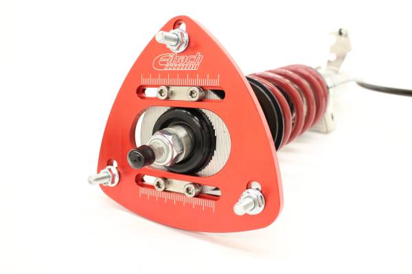 Eibach Springs - Eibach Springs PRO-ALIGNMENT Camber Plate (for 2.5" I.D. Race Springs) 5.10002K - Image 1