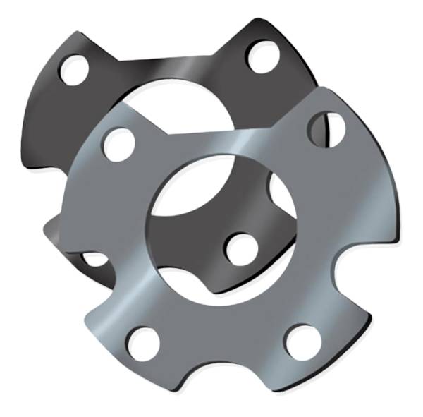 Eibach Springs - Eibach Springs PRO-ALIGNMENT Camber Shim Kit 5.71500K - Image 1