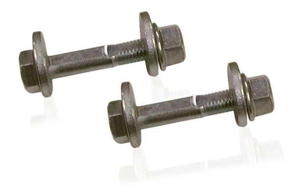 Eibach Springs - Eibach Springs PRO-ALIGNMENT Camber Bolt Kit 5.72055K - Image 1