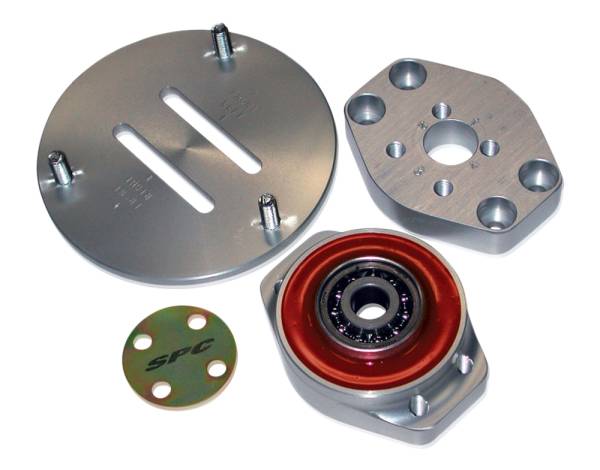 Eibach Springs - Eibach Springs PRO-ALIGNMENT Camber/Caster Kit 5.72090K - Image 1