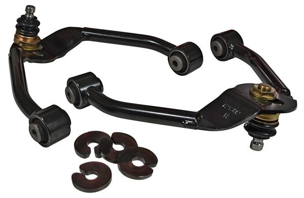 Eibach Springs - Eibach Springs PRO-ALIGNMENT Camber Arm Kit 5.72130K - Image 1