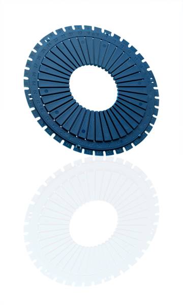 Eibach Springs - Eibach Springs PRO-ALIGNMENT Camber Shim Kit 5.75200K - Image 1