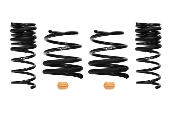 Eibach Springs - Eibach Springs PRO-KIT Performance Springs (Set of 4 Springs) 7727.140 - Image 1