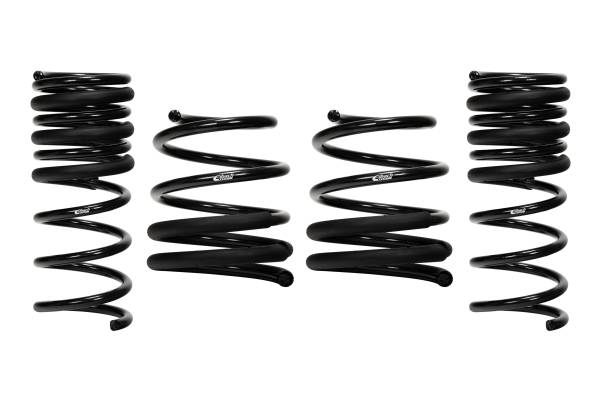 Eibach Springs - Eibach Springs PRO-KIT Performance Springs (Set of 4 Springs) 7728.140 - Image 1