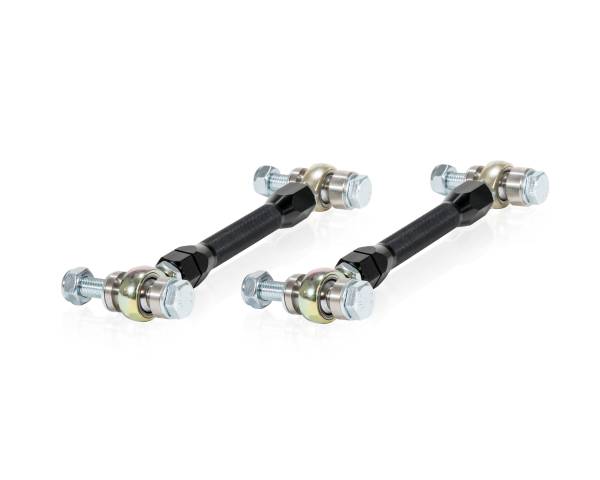 Eibach Springs - Eibach Springs PRO-UTV - Rear Adjustable Endlink System AK41-209-002-01-01 - Image 1