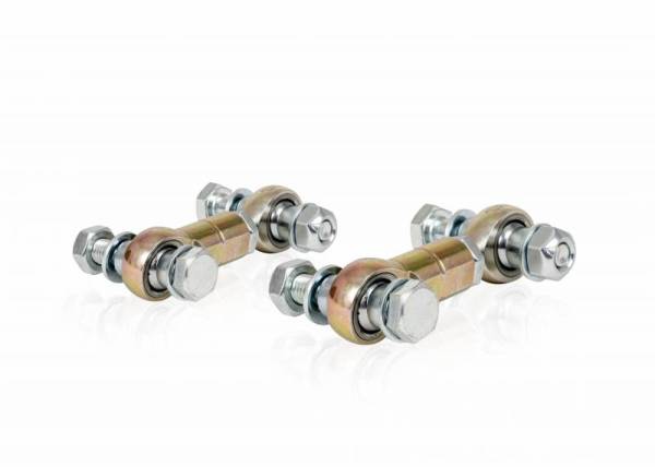 Eibach Springs - Eibach Springs PRO-UTV - Rear Adjustable Endlink System AK41-209-004-02-01 - Image 1