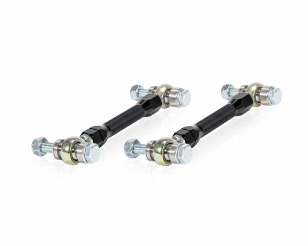 Eibach Springs - Eibach Springs PRO-UTV - Front Adjustable Endlink System AK41-209-004-02-10 - Image 1