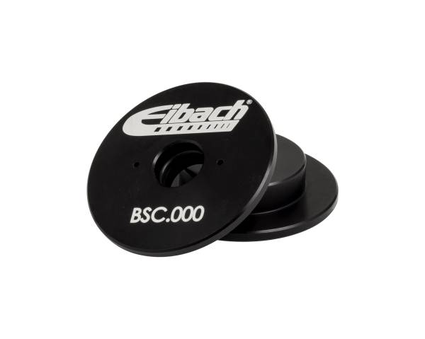 Eibach Springs - Eibach Springs EIBACH BUMP SPRING CAP BSC163.500 - Image 1