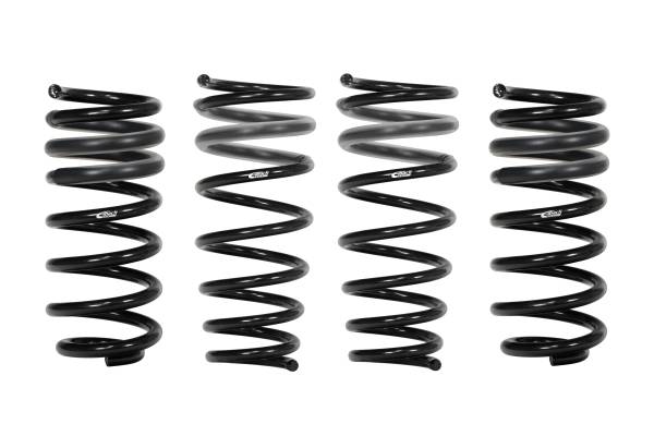 Eibach Springs - Eibach Springs PRO-KIT Performance Springs (Set of 4 Springs) E10-15-022-02-22 - Image 1